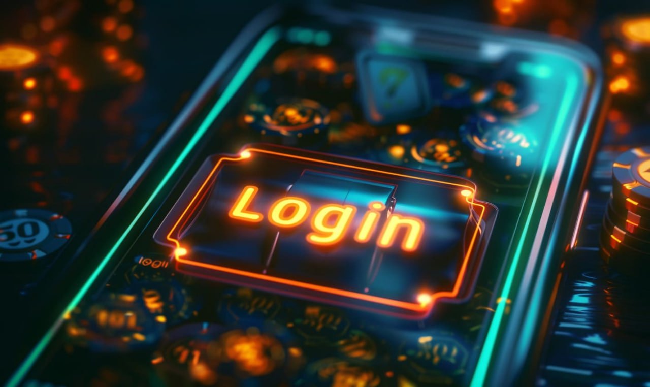 Penggemar taruhan sepak bola menikmati fitur mobile mahoni88 saat pertandingan berlangsung