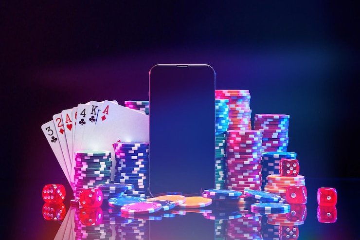 Pengguna bahagia menjalani langkah memulai dengan panduan aplikasi mahoni88 di smartphone